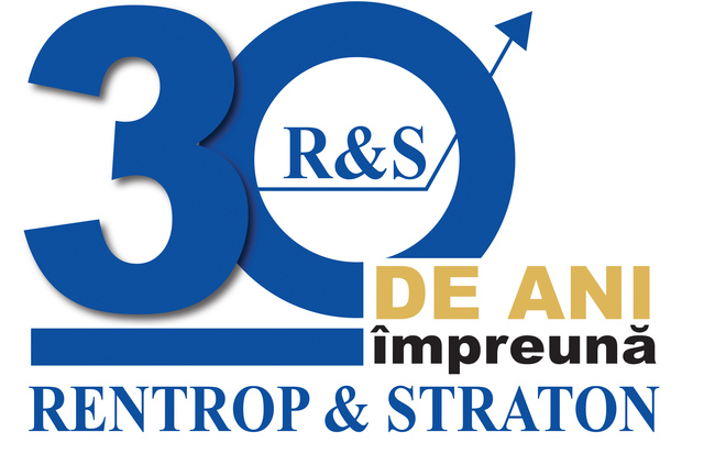 30 de ani impreuna! O poveste de succes - Rentrop&Straton, liderul informatiilor specializate din Romania 