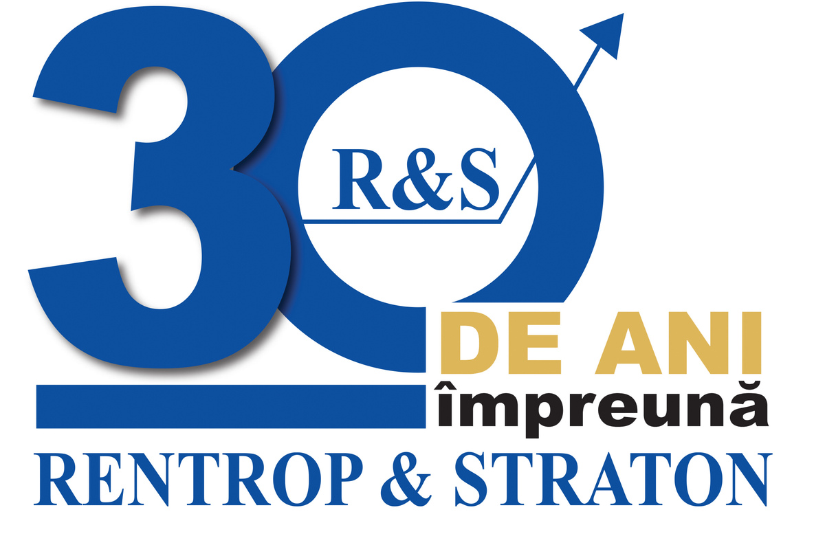 ​Sarbatorim impreuna: Rentrop&Straton, liderul informatiilor specializate din Romania, a implinit 30 de ani!